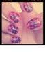 diy nail art