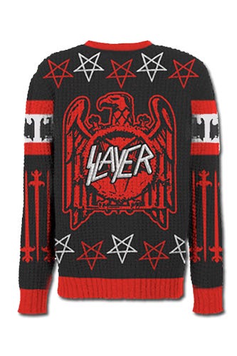 13 Anti-Holiday Sweaters For The Scrooge In Your Life