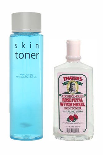 toner