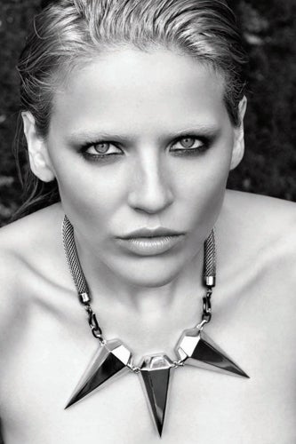 Made Her Think Jewelry- Made Her Think Spring 2012