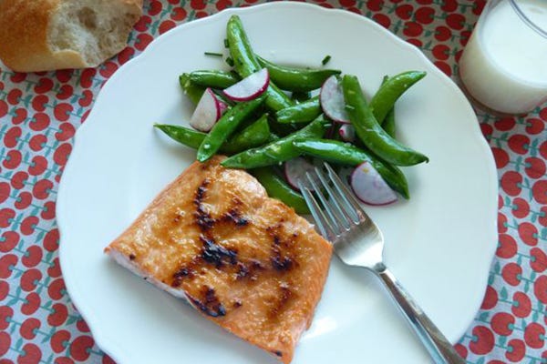 salmon