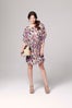 nicole by Nicole Miller Spring 2012 Look 1