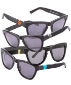 Lean Back: S.F.’s Own Westward Leaning Eyewear Debuts Westward Leaning