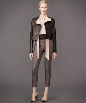 Belstaff Opener