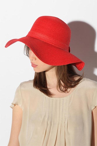 Coral Trend- 2011 Fashion Trends