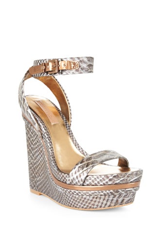 BCBG Shoes 1