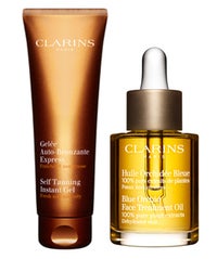 Très Soleil: 9 Clarins Products To Make You A Golden Goddess Opener 7
