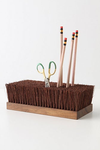 brush