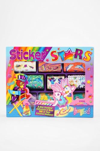 Stars-Collection-Sticker-Box