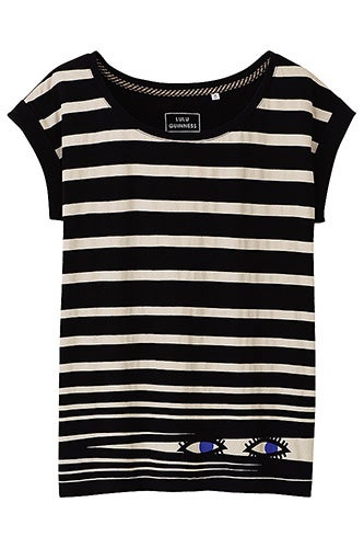 Lulu Guinness x Uniqlo Makes Its Triumphant Return, We Swoon