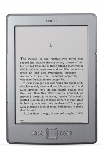 kindle