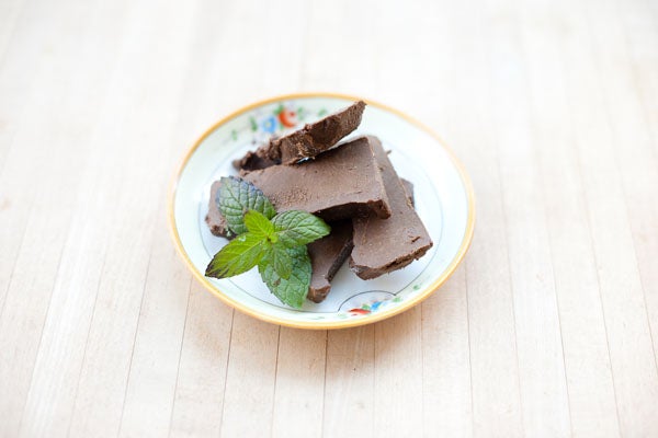 healthy recipes sidesaddle kitchen