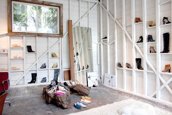 Studio Tour: Martha Davis