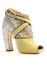 Miu MIu Booties