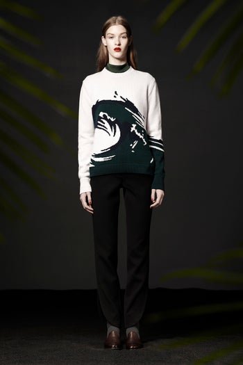 ARAKS AW13 8