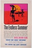 THe Endless Summer Original Poster - filmartgallery - $895.00