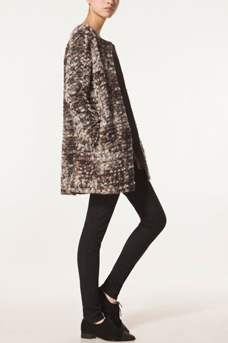 coat