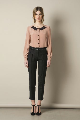 gat rimon fall 2011