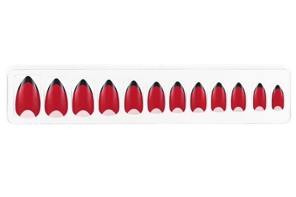 mac-ruffian-nails-Demoiselle