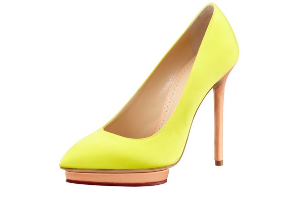 Charlotte Olympia 2