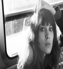 Alexa Chung is most like...Russian rhythmic gymnast Alina Makarenko.
This one actually makes a ton of sense. Long, limber, and lean, Alina's job at the Olympic Games is to simultaneously look gorgeous and flawless throughout a technical and artistic presentation. With Alexa's knack from throwing on anything from decades past and looking insta-chic, these two are right in line. Her natural fashion sense and enviously lengthy limbs may not have gotten her to the Olympics, but she's still doing a kickass job of prancing across any floor in ultimate style.Photo: Courtesy of Maje alexa-chung-maje