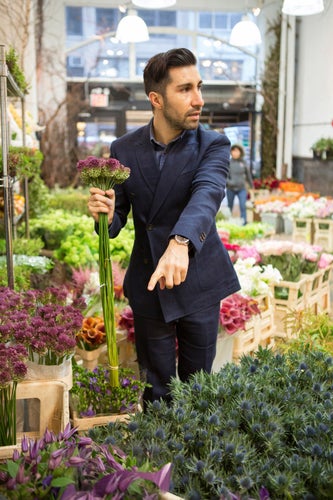 Everything You Need To Know About Flower Shopping
