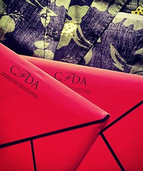 Behold! The 2013 CFDA Winners Include Proenza, Lim, de la Renta cfda
