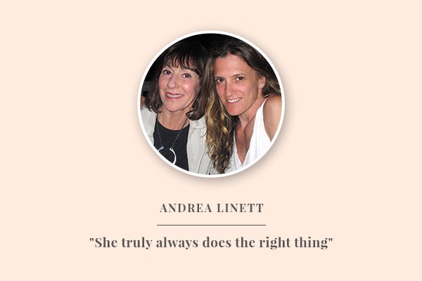 Fashion's Finest Dish Their Moms' Best Advice