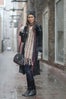 chicago street fashion, winter street fashion