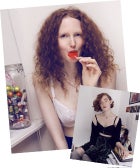 Hot Redheads Rule L.A.