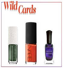 WildCards