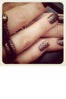 diy nail art
