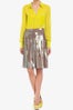 iridescent spring trend 