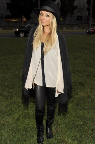 1-nicole-richie-band