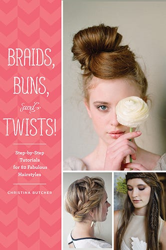 This Book Of Braids Is Everything We've Ever Wanted