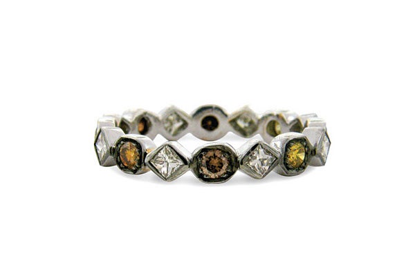 alternative wedding bands