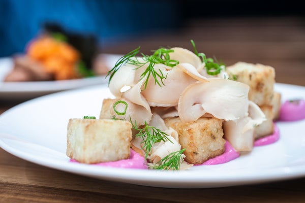 1-Trenchermen Pickle Tots