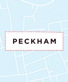 The Ultimate Guide To Sips, Shops & More, In Peckham Peckham