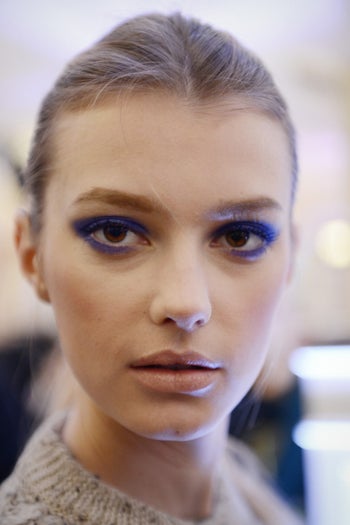 Jason Wu Fall 2013