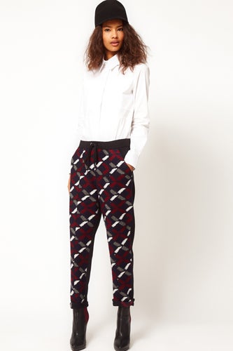 sweatpants