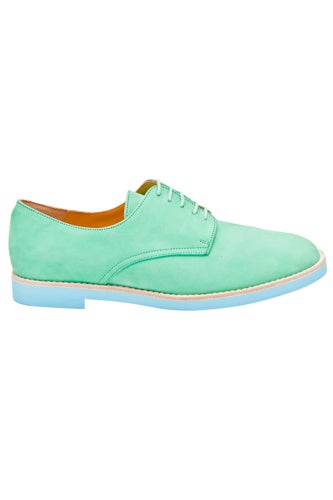 seafoam spring 2012