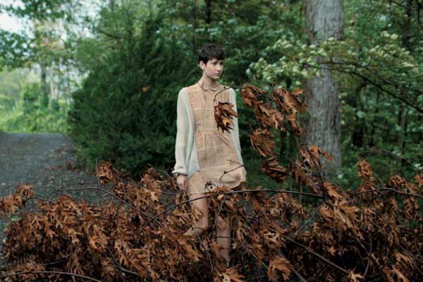 Need Supply's New Lookbook Makes Us Want To Take A Hike