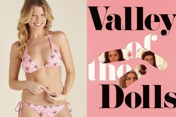 Valley of the Dolls
