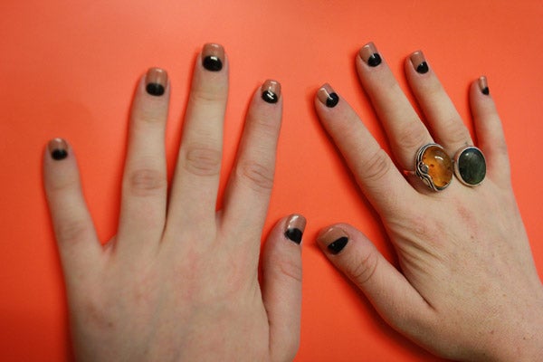 Nail Art- Best Nail Art Designs