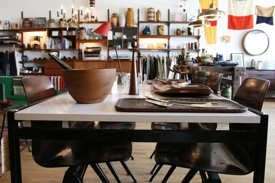 Mohawk General Store