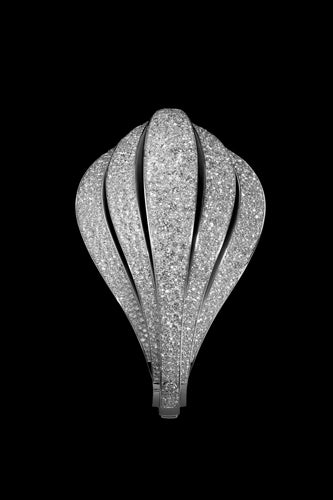The Whole World In Your Hands: See Cartier's Dazzling New Landscapes Collection