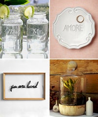 15 Engagement Gifts For The Never-Boring Bride-To-Be opener
