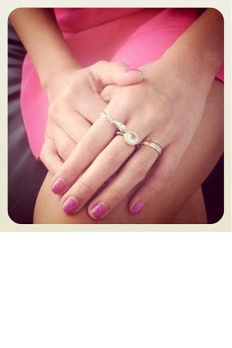 diy nail art