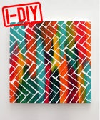 We're Obsessed With This Easy DIY Artwork Project (& You'll Be, Too!) opener