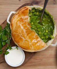 Dinner's Ready! 3 Perfect Spring Recipes, Courtesy Of The Fat Radish opener